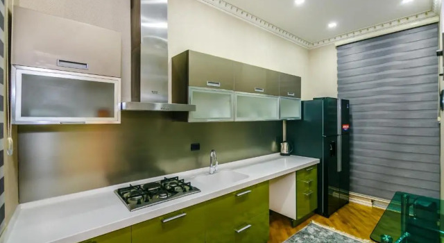 Super Deluxe Apartment on Nizami Street