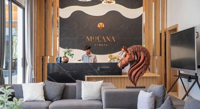 Ming Resort Phuket