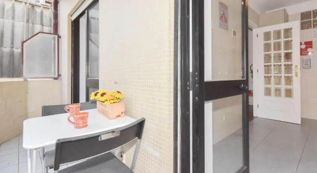 Студия Alegria Downtown Apartments