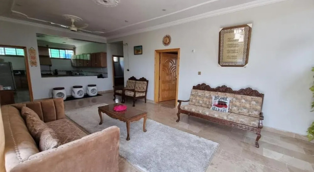 Srinagar Homes