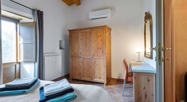 Apartment in Ripabottoni With Panoramic Views, Prenota Appartamento Hotel a Molise con parcheggio, Parcheggio