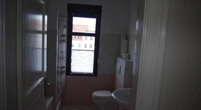 Апартаменты 2 Ferienwohnungen in einem Haus 2 km vom Zentrum Leipzigs
