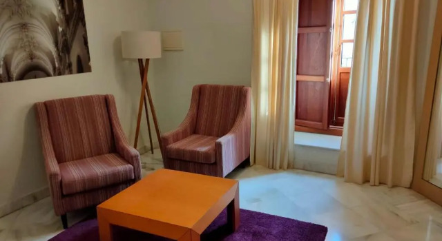 Полулюкс Hotel Boutique Convento Cádiz