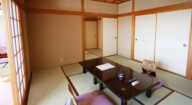 Номер Standard Kohan No Yado Yoshidaya