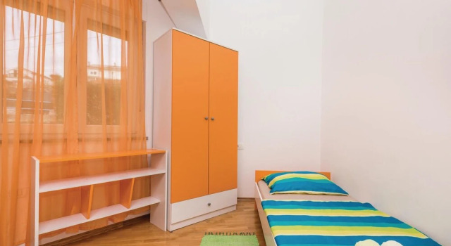 Awesome Home in Kastav With Wifi and 3 Bedrooms