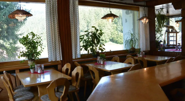 Berggasthof Wasmer