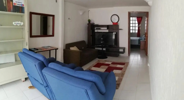 Casa de Descanso Marrón 101, Prenota Hotel Villavicencio Meta