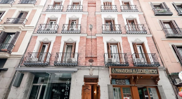 Hostal Oporto