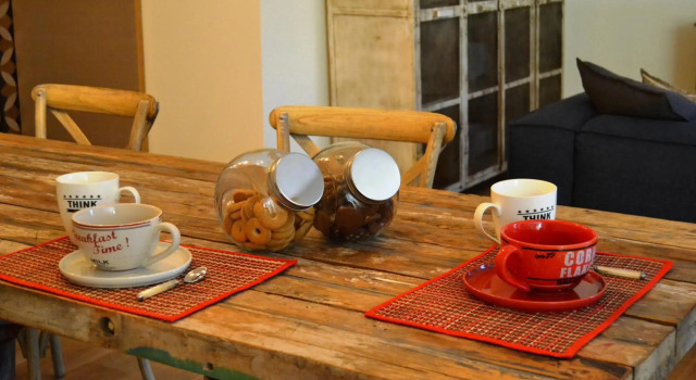 A CASA DA LISA (exclusive room), Book Hotel Hoteller i Turi med parkering, Parkering