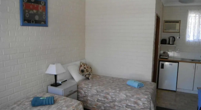 Двухместный номер Standard Bondi Motel