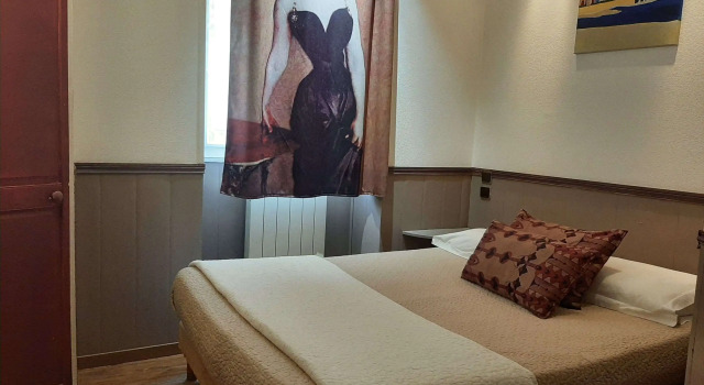 Hotel Mignon