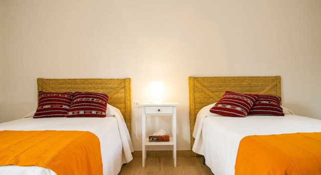 B&B Masía Aitona, Забронировать Отель  