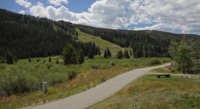 Коттедж Red Hawk Townhomes by Summit County Mountain Retreats