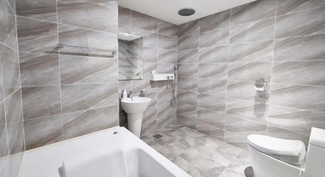 Номер Deluxe Lion Hotel