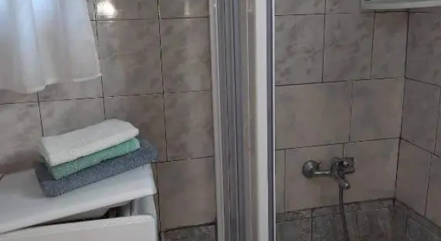 Коттедж Toulas House