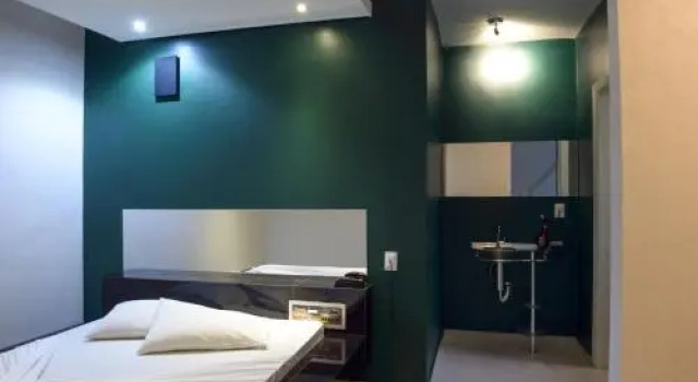 Hotel Magnus