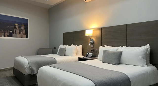 Номер Superior Hotel GRALTA
