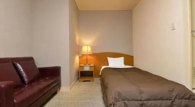 Одноместный номер Economy Ooedo Onsen Monogatari Hotel Kinugawa Gyoen