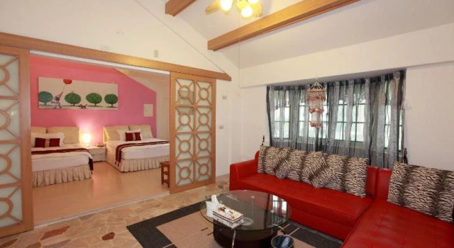Flower Whisper B&B, Забронировать Отель «постель и завтрак» Цзянь Хуалянь, рядом с A Mei Wenhua Village