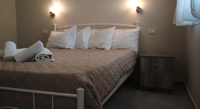 Люкс Superior с балконом Casa De Rosa Apartments & Studios
