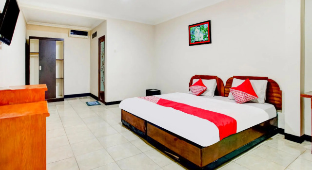 OYO 90114 New Cipayung Asri Hotel