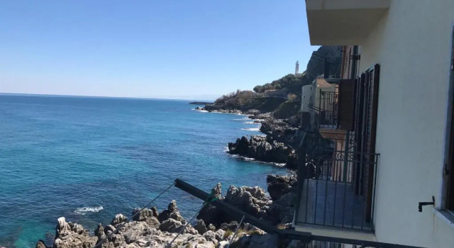Апартаменты MiraMare Residence Cefalú