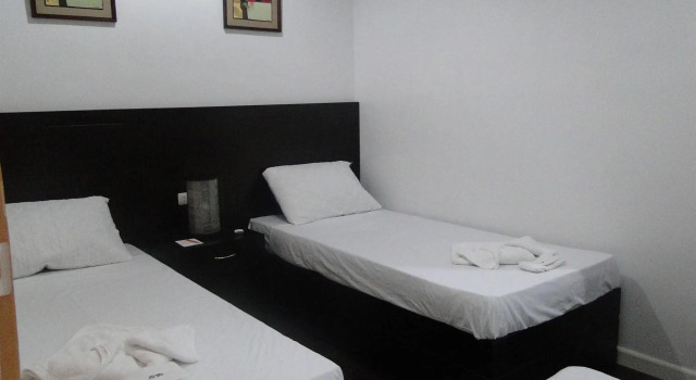 Susan's Place Palawan, Prenota Hotel Città di Puerto Princesa 