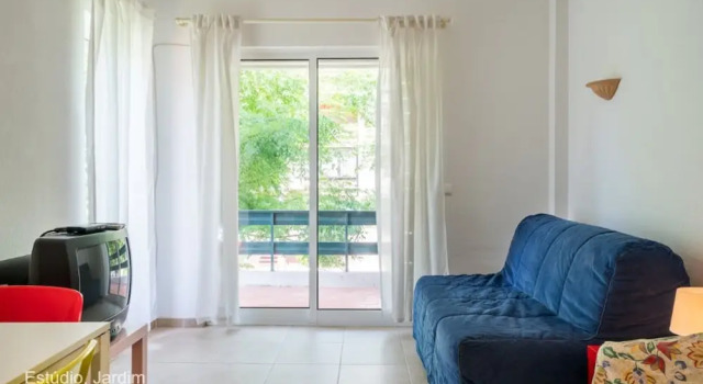 Студия Akisol Vilamoura Pine III
