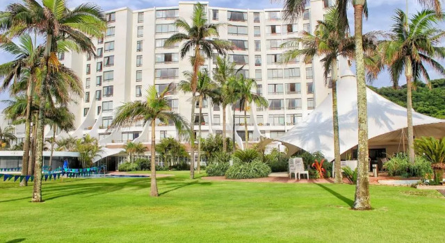 Breakers 324 by Top Destinations Rentals