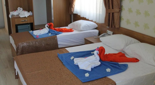 İskele Otel