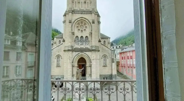 Appartement Cauterets, 3 pièces, 6 personnes - FR-1-234-142, Забронировать Апартаменты/квартира Котре Pyrenees National Park