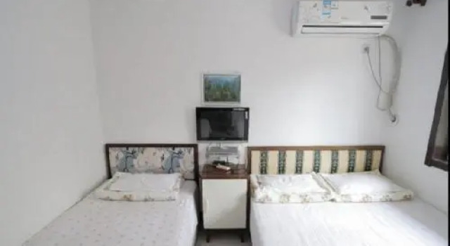 Tianyuan Guesthouse, Book Hotel Qinhuangdao Hebei