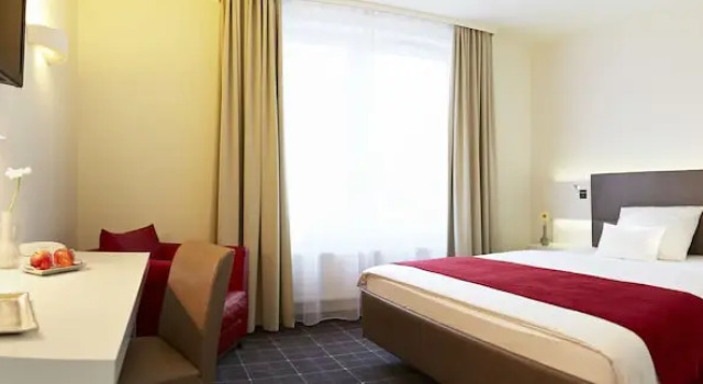 Номер Comfort Landhotel Sonne