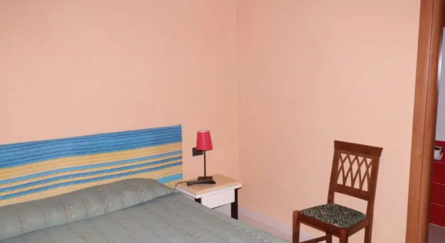 Номер Standard Hotel Ariet