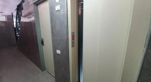 Апартаменты Ezore Yam Apartmens - Elmaliakh St. 4