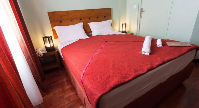 Sole Hotel
