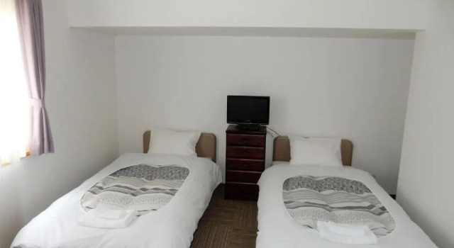 Номер Standard FURANO B&B