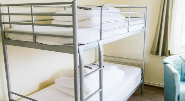Двухместный номер Standard Tangahús Guesthouse