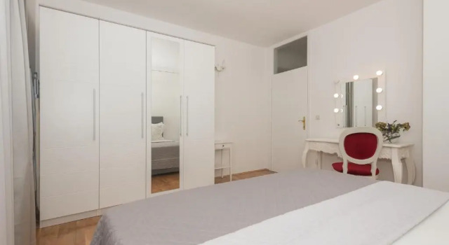 Апартаменты Apartments Bose
