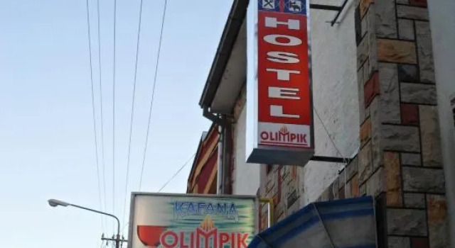 Hostel Olimpik, Buchen Sie Hostel Negotin Eisernes Tor