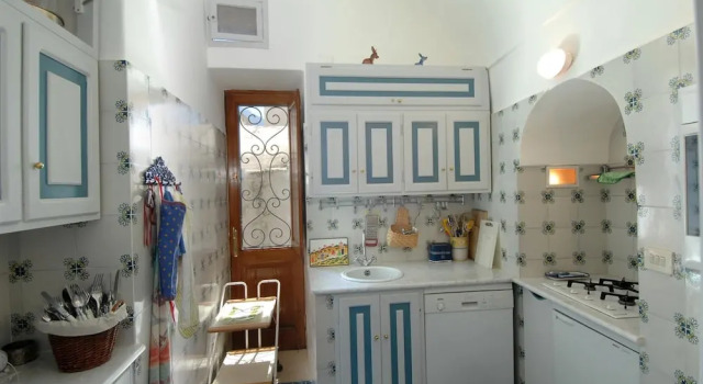 Вилла CASA MARIA 6&2, Emma Villas