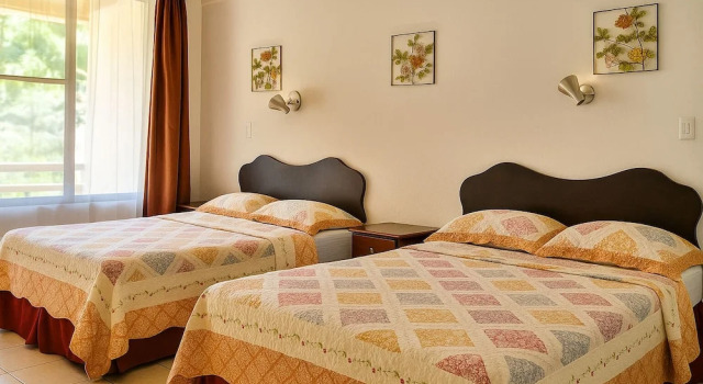 Двухместный номер Superior с балконом Hotel Divisamar by LHR
