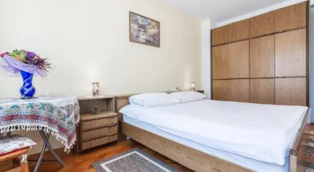 Apartment Vida, Prenota Appartamento Hotel a Isole Quarnerine con parcheggio, Parcheggio