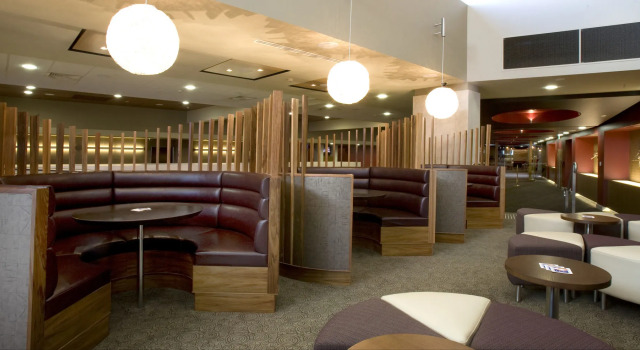 Mercure Sydney Liverpool