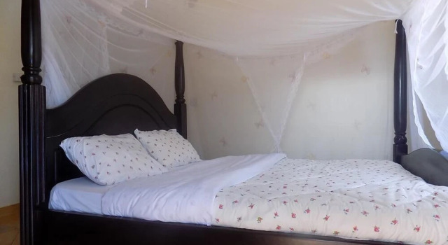 Двухместный номер Standard Livani Beach Motel