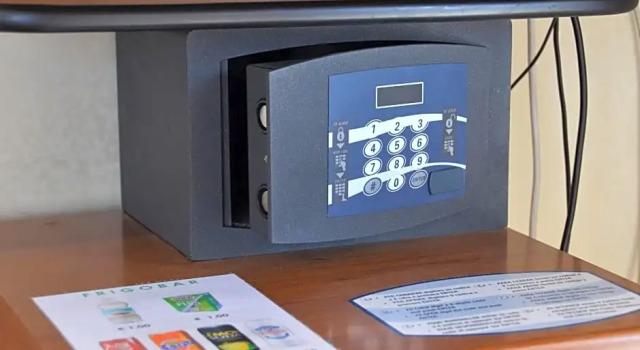 Economică cameră Hotel A-14