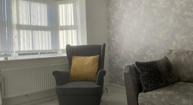 Апартаменты Tayberry Close Contractors & Leisure Apartment by Leecroft Stays