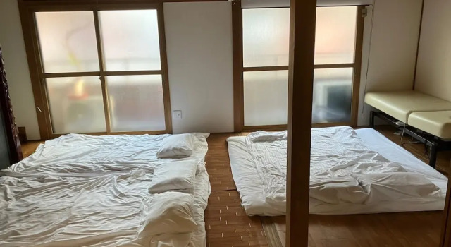 Семейные апартаменты Casa Viento Stay Inn