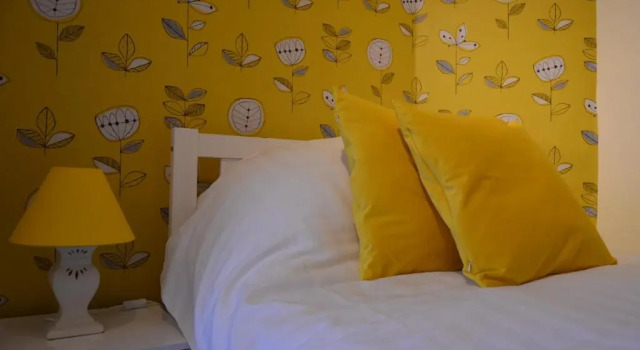 Номер Standard Audley Guest House