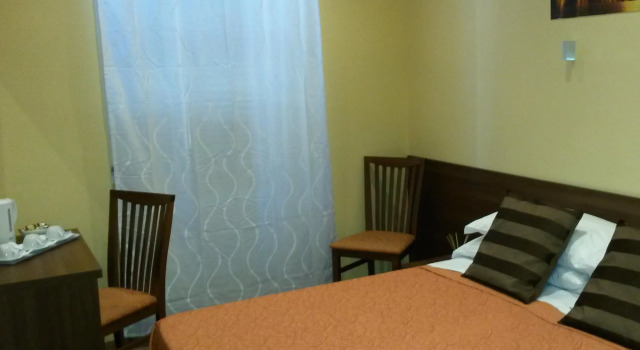 Номер Standard La Grande Bellezza Guest House Rome